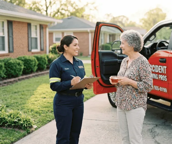 Accident Towing Service Marathon, IA FAQs